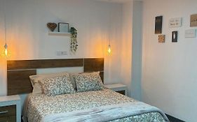 Canary Apartments Arava